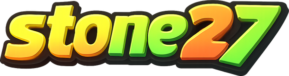 stone27 logo